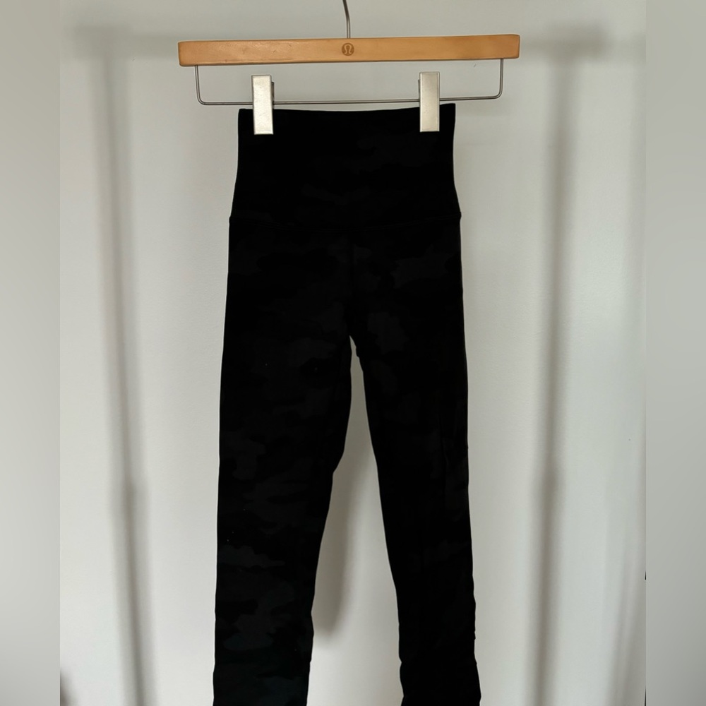 lululemon Align™ High-Rise Pant 25"